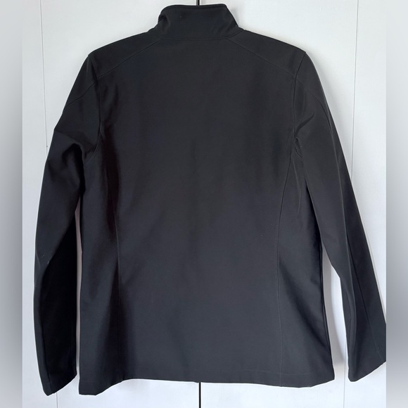 Port Authority softshell jacket Size L - Picture 2 of 10